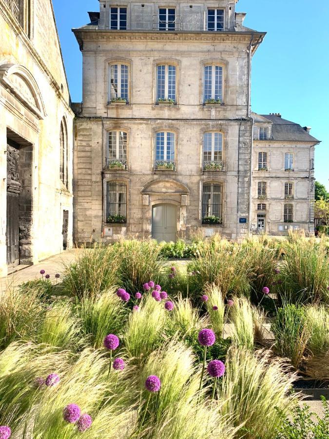 Maison Leontine Bernay  Exterior foto